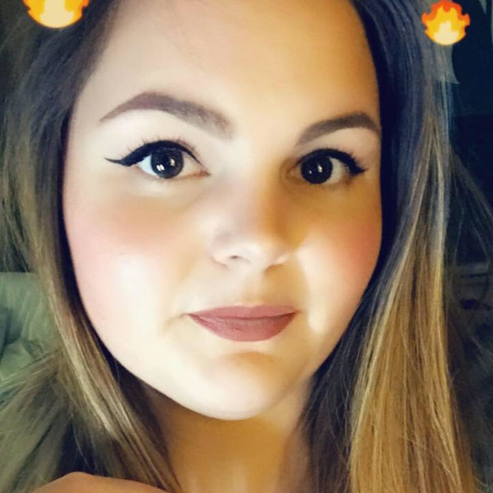 Meet your Posher, Lindsey